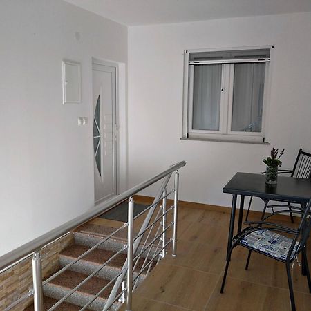 Secret Garden Appartement Neum Kamer foto