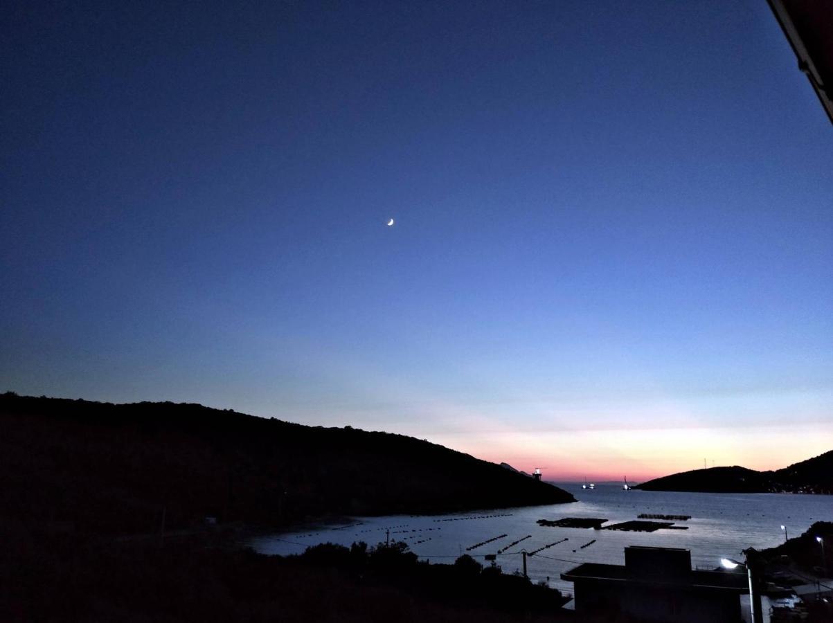 Secret Garden Appartement Neum Buitenkant foto
