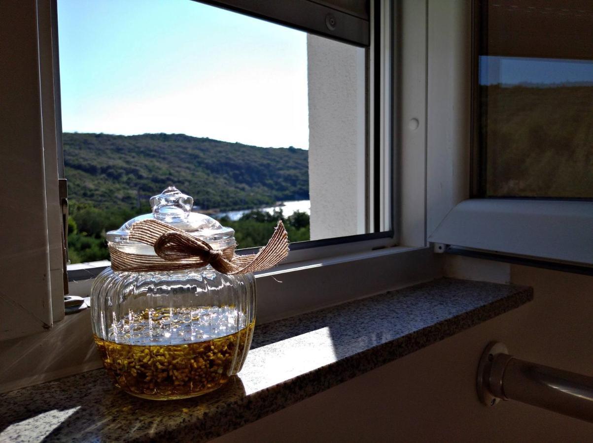 Secret Garden Appartement Neum Buitenkant foto