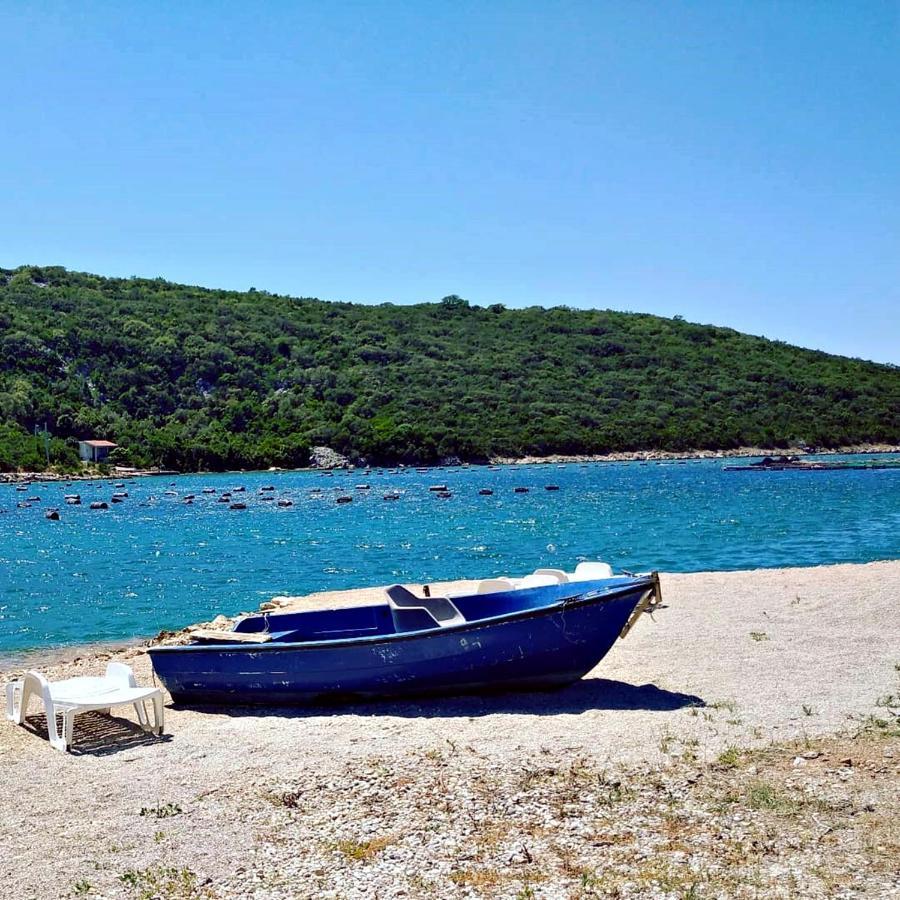 Secret Garden Appartement Neum Buitenkant foto