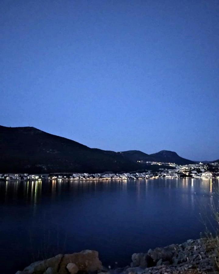 Secret Garden Appartement Neum Buitenkant foto