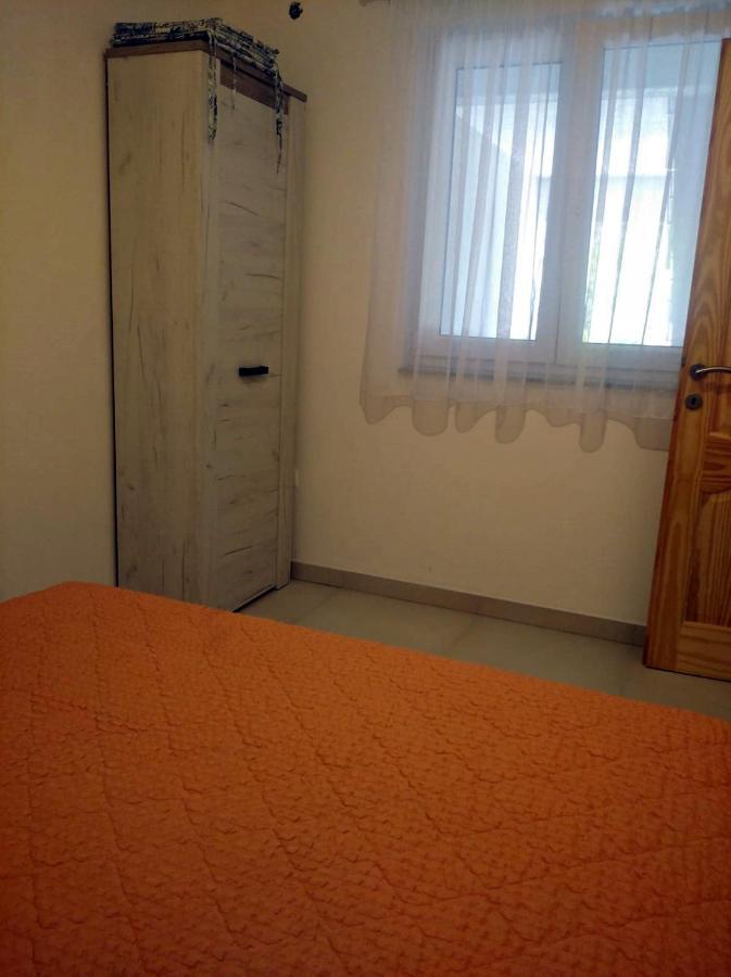 Secret Garden Appartement Neum Buitenkant foto
