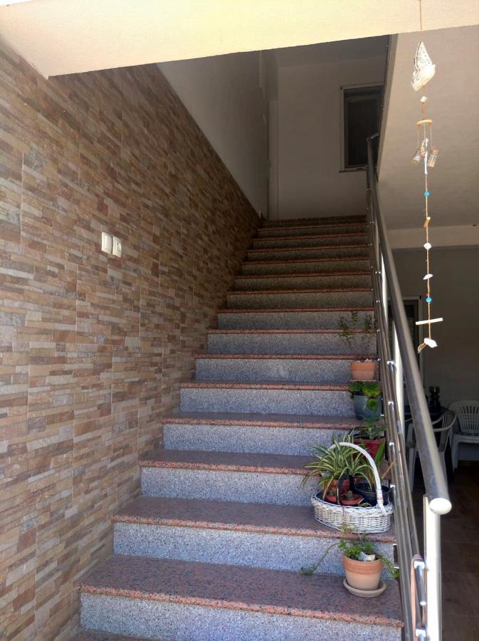 Secret Garden Appartement Neum Buitenkant foto