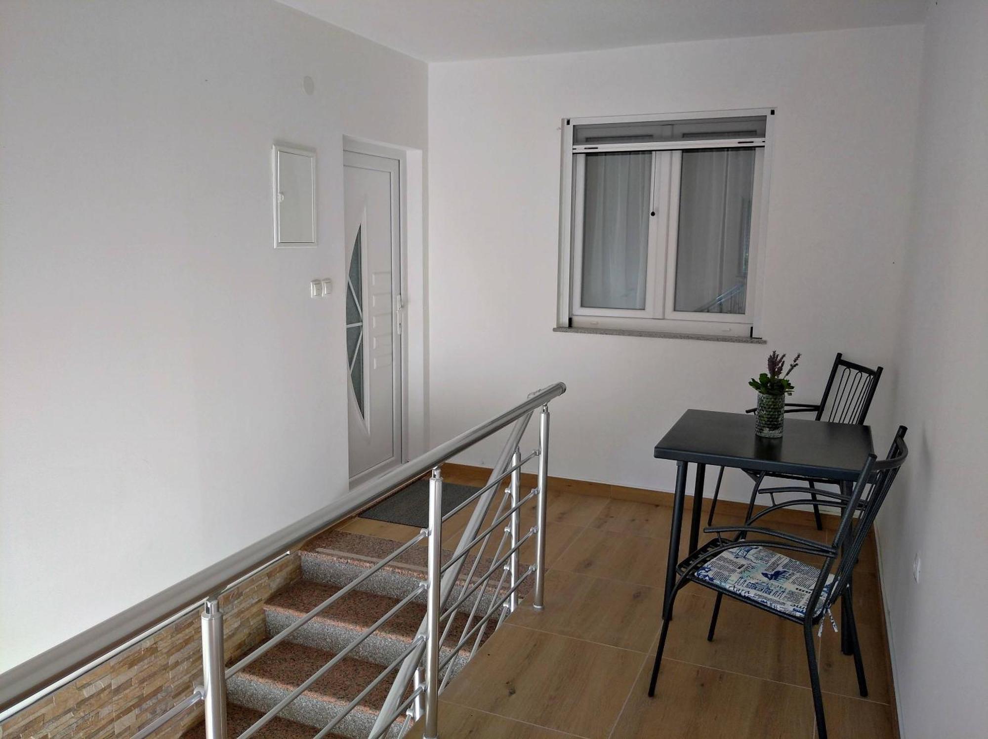 Secret Garden Appartement Neum Kamer foto